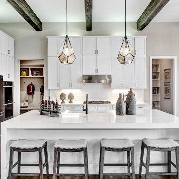 Schumacher Homes Charleston Earnhardt: Charlotte, NC