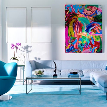 Interior Design Portfolio