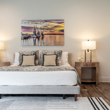 Luxury Vast Home Remodel