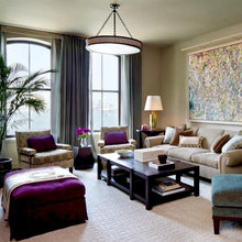 Living Room Ideas