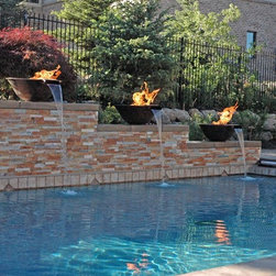 Fire & Water - Products