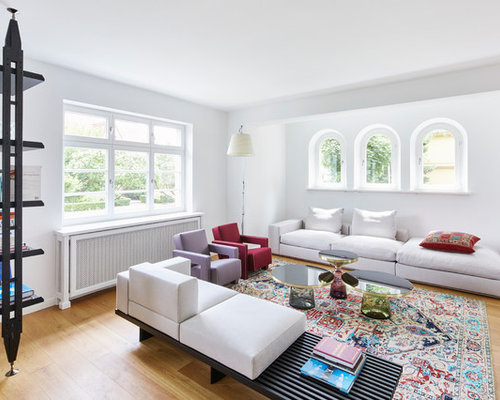 Wohnzimmer: Design-Ideen, Bilder & Beispiele | HOUZZ