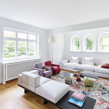 Einfamilienhaus Köln von Studio 1073