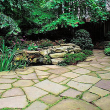 Patio Grotteria