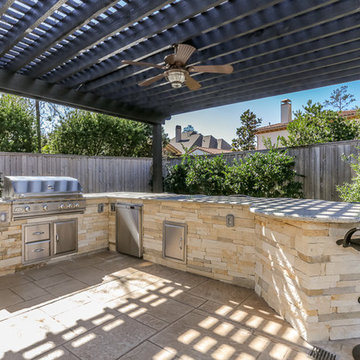 Superior Renovations and Construction Projects