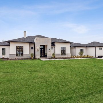 1910 Bobcat Trail - Exterior