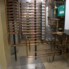 RADIANT Heat