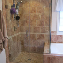 Orchard Master Bath