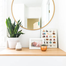 Abby’s Bedroom