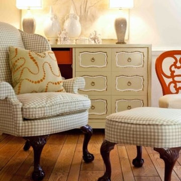 Kindel Classic Timeless and Contemporary