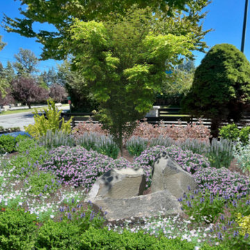 Cottage Gardens