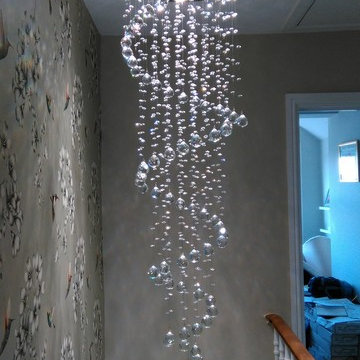 Victorian Home - decorative challenge