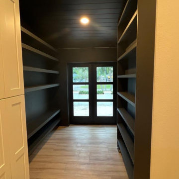 Scullery