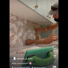 Jersey Marble/Tile