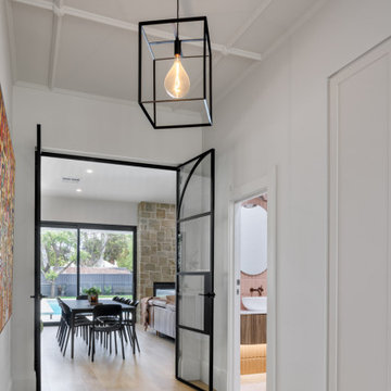Kingswood Full Home Renovation