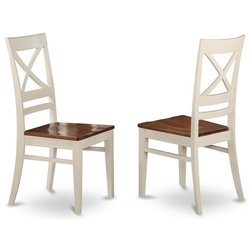 Transitional Dining Chairs by The Mine