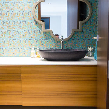 Rockliffe Max Furniture and Built-ins
