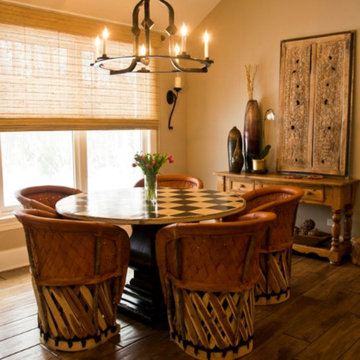 Dining Rooms
