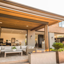 Patios