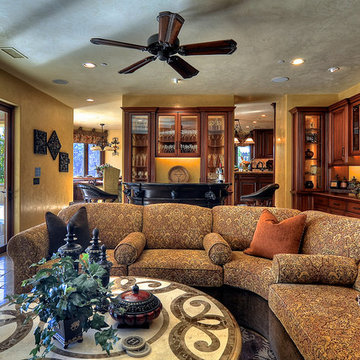 Family Rooms