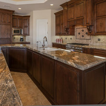 Kitchen Ideas
