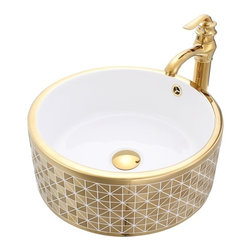 Bathroom Sinks - Bathroom Sinks