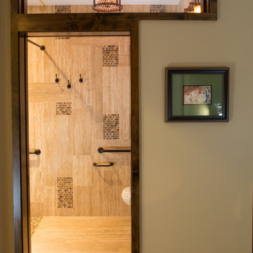Pocket Door