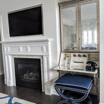 Saratoga Condo