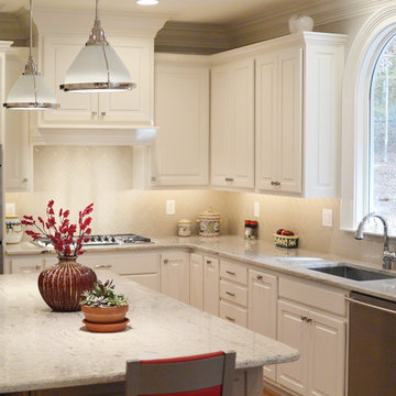 Dunwoody Kitchen Remodel