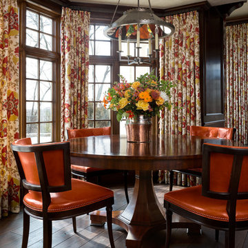 Copperwood Residence