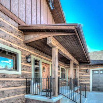 Florence, Montana Residence