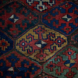 Rug Repair - Products