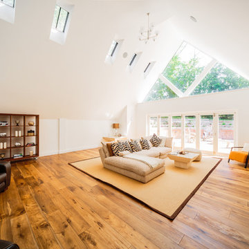Terlings Lodge