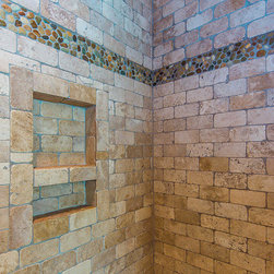 Lake Martin Home - Tile