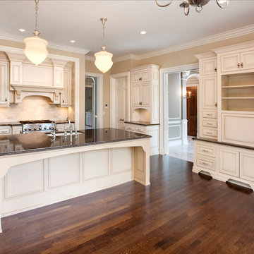 Kitchens
