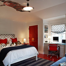 jeremy room