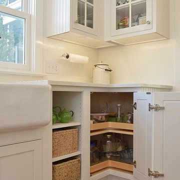 Elkton Farm Kitchen