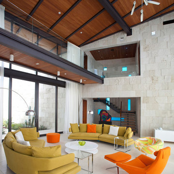 residence, bonaire dutch west indies