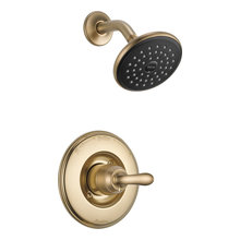 Delta Shower