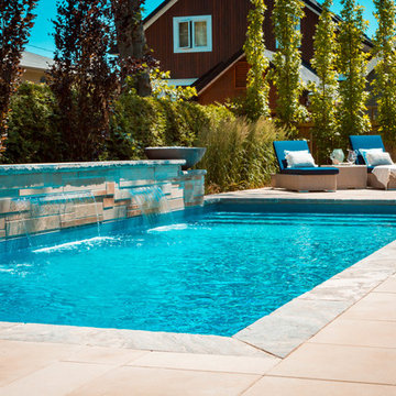 Water Features