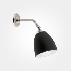 Case Wall Light MK1 - Wall Lights