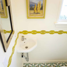Modern eclectic Design I love