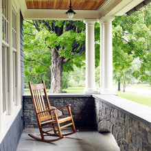 Porch & Patio