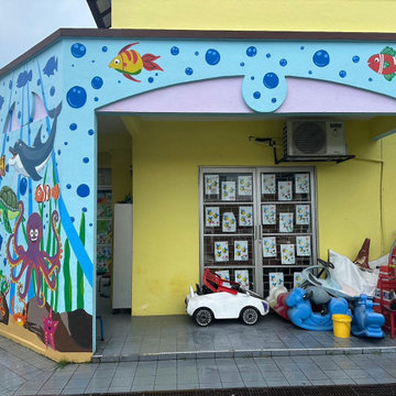 Tadika Adik Manis, Subang I Artisan Malaysia