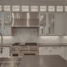 Kitchen Ideas
