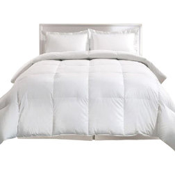 Traditional Duvet Inserts by Closeoutlinen