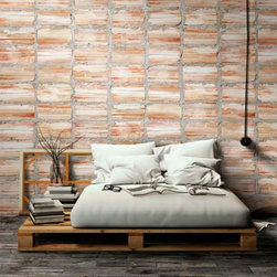 Керамическая плитка CIR Коллекция RECUPERA - Accent Trim And Border Tile