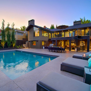 Modern Masterpiece