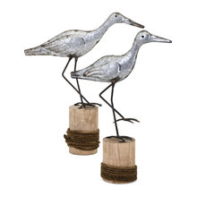 Beach Decor