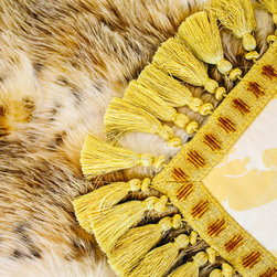Fabricand Fur - Fabric